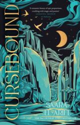 Cursebound (ISBN: 9780008597016)