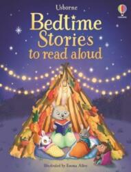 Bedtime Stories to read aloud (ISBN: 9781805317159)
