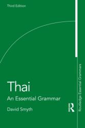 Thai (ISBN: 9781032956299)