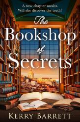 The Bookshop of Secrets (ISBN: 9780008603229)