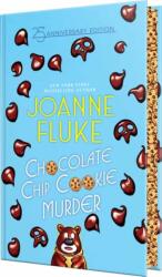 Chocolate Chip Cookie Murder - FLUKE JOANNE (ISBN: 9781496755278)