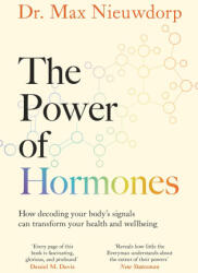 The Power of Hormones - Alice Tetley-Paul (ISBN: 9781398527904)