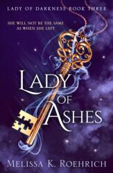 Lady of Ashes (ISBN: 9780008719418)