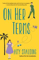 On Her Terms (ISBN: 9781496751157)