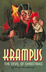 Krampus! - Monte Beauchamp (ISBN: 9780867197471)