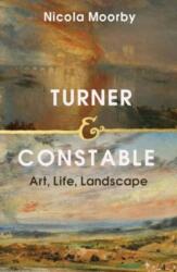 Turner and Constable (ISBN: 9780300266481)