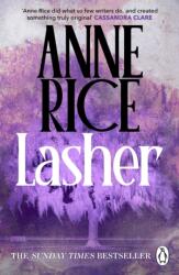 Anne Rice - Lasher - Anne Rice (ISBN: 9781804952856)