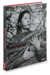 Marina Abramovic - Klaus Biesenbach (ISBN: 9780870707476)