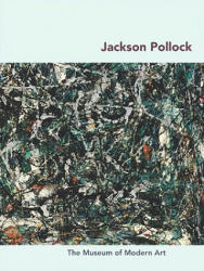 Jackson Pollock - Carolyn Lanchner (ISBN: 9780870707698)