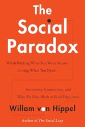 Paradoxul social (ISBN: 9780063319257)