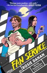 Fan Service (ISBN: 9780593437162)
