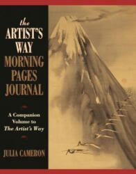 The Artist's Way Morning Pages Journal - Julia Cameron (ISBN: 9780874778861)