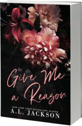 Give Me a Reason (ISBN: 9781649377791)