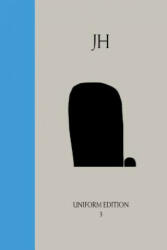 Senex and Puer: Uniform Edition of the Writings of James Hillman Vol. 3 (ISBN: 9780882145815)