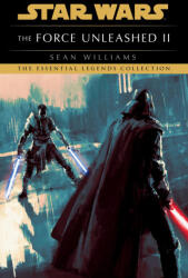 FORCE UNLEASHED02 | WILLIAMS SEAN (ISBN: 9780593974315)