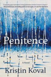 Penitence - Koval, Kristin (ISBN: 9781250342997)