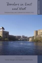 Borders in East and West (ISBN: 9781836950509)
