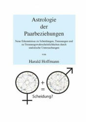 Astrologie der Paarbeziehungen - Harald Hoffmann (2013)