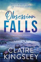 Obsession Falls (ISBN: 9781464233494)