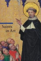 Saints in Art - Rosa Giorgi (ISBN: 9780892367177)