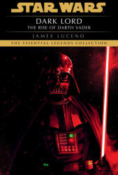 Dark Lord: Star Wars Legends - LUCENO JAMES (ISBN: 9780593974322)