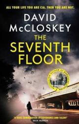 The Seventh Floor (ISBN: 9781800754539)