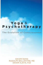 Yoga and Psychotherapy - Etc (ISBN: 9780893890360)