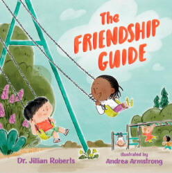 The Friendship Guide (ISBN: 9781459839311)