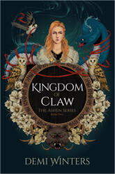 Kingdom of Claw - WINTERS DEMI (ISBN: 9780593975633)