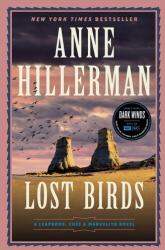 Lost Birds (ISBN: 9780063344792)