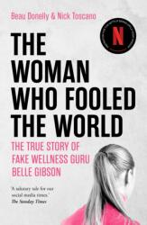 The Woman Who Fooled The World (ISBN: 9781917189231)