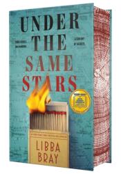 Under the Same Stars - BRAY LIBBA (ISBN: 9780374388942)