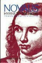 Hymns to the Night - Novalis (ISBN: 9780914232902)