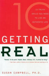 Getting Real (ISBN: 9780915811922)