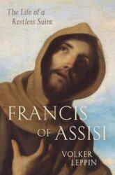 Francis of Assisi (ISBN: 9780300263800)