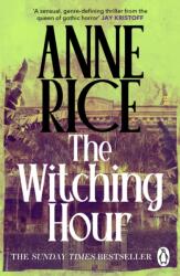 The Witching Hour (ISBN: 9781804952849)