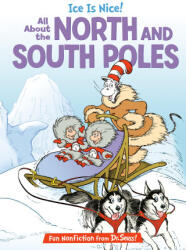 Ice Is Nice! All about the North and South Poles - Aristides Ruiz, Joe Mathieu (ISBN: 9780593903735)