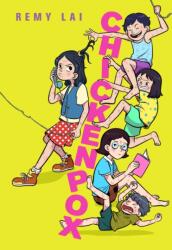 Chickenpox - LAI REMY (ISBN: 9781250863294)