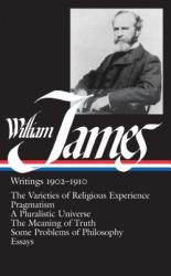 William James - William James, Bruce Kuklick (ISBN: 9780940450387)