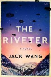 The Riveter (ISBN: 9780063081833)
