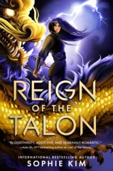 Reign of the Talon (ISBN: 9781649374288)