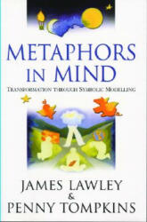 Metaphors in Mind - James Lawley (ISBN: 9780953875108)