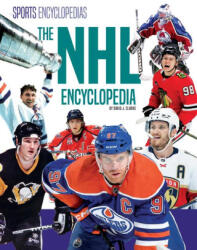 Nhl Encyclopedia (ISBN: 9781098296094)