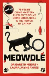 Meowdle - Laura Jayne Ayres (ISBN: 9781529442007)