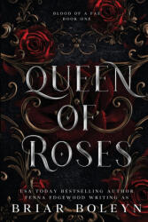 Queen of Roses (ISBN: 9781069262226)