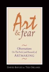 Art & Fear (ISBN: 9780961454739)