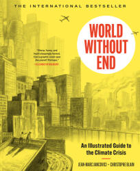 World Without End - Jean-Marc Jancovici (ISBN: 9781638931119)