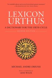 Lexicon Urthus - Michael Andre-Driussi (ISBN: 9780964279513)