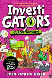 InvestiGators: Class Action (ISBN: 9781035015443)