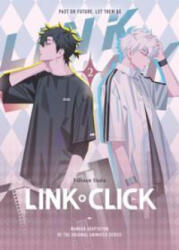 Link Click 2 - Li Haoling (ISBN: 9781638380245)